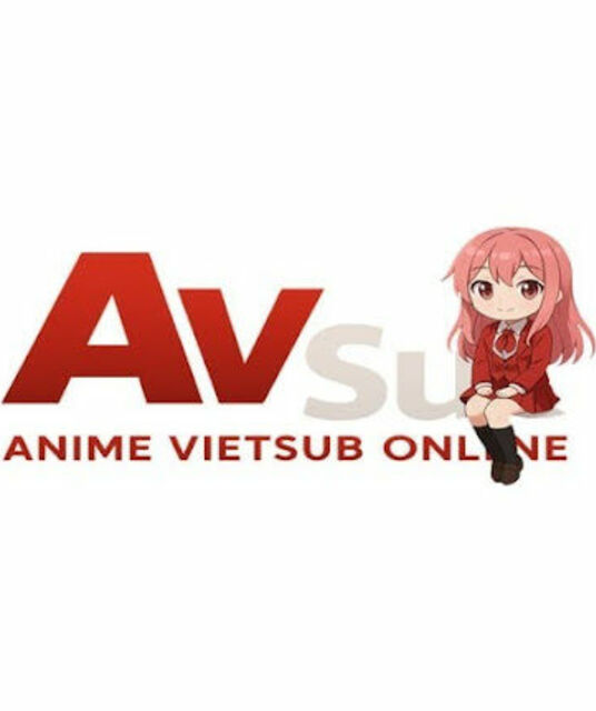avatar Anime Vietsub Mới Nhất – Xem Anime Full HD