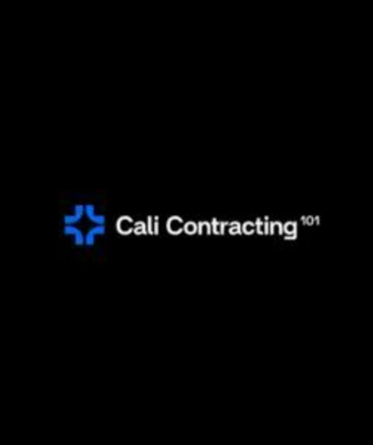 avatar Cali Contracting 101