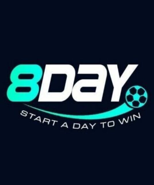 avatar 8DAY – Nhà cái cá cược hiện đại, hỗ trợ đa nền tảng