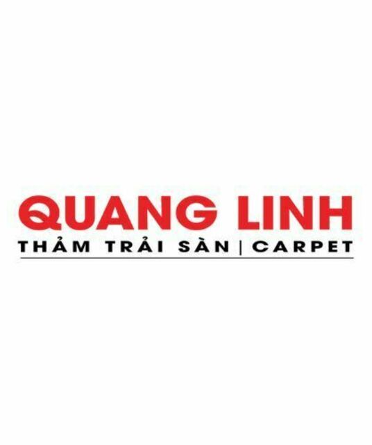 avatar Thảm Gia Công Thêu Logo Theo Yêu Cầu Thảm trải sàn Quang Linh