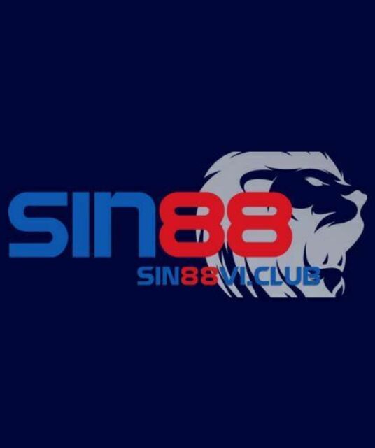 avatar Sin88 - Trang chủ cá cược thể thao uy tín số 1 Việt Nam