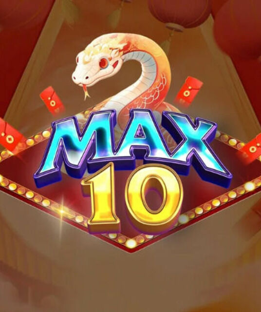 avatar Tải Game MAX 10