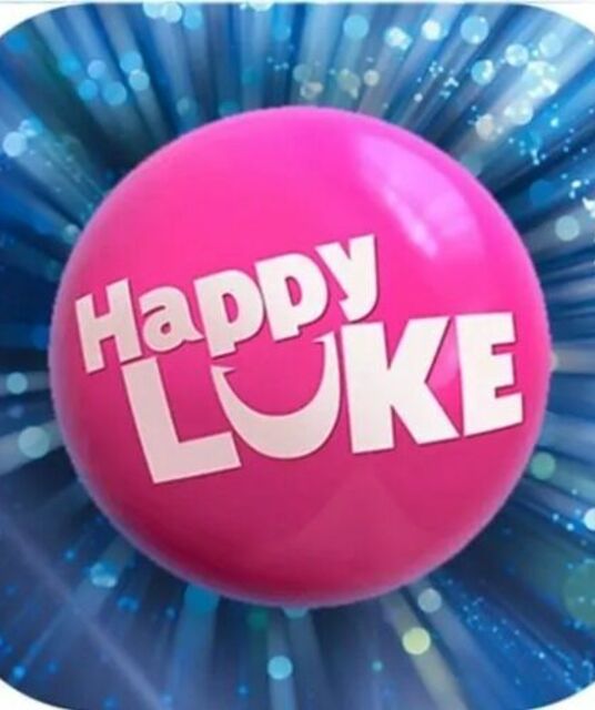 avatar HAPPYLUKE