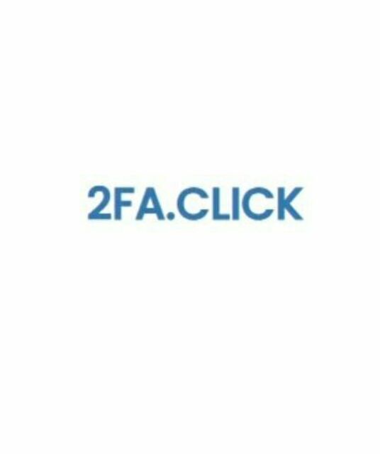 avatar 2faclick