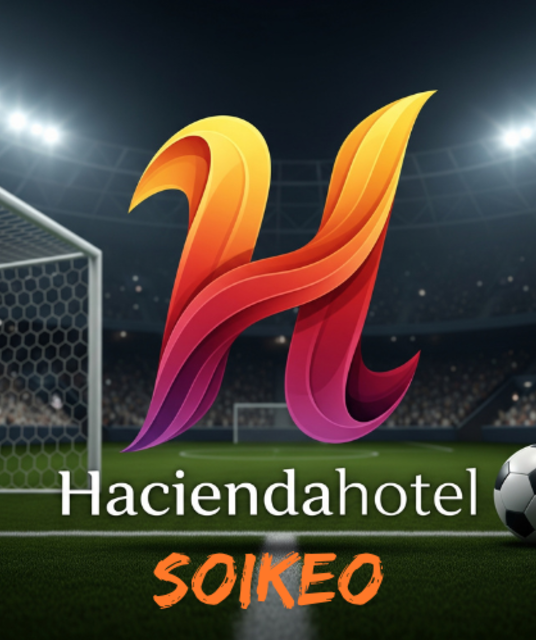 avatar Soi Kèo Haciendahotel