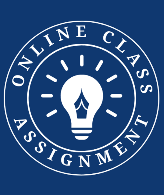 avatar Online Class Assignment