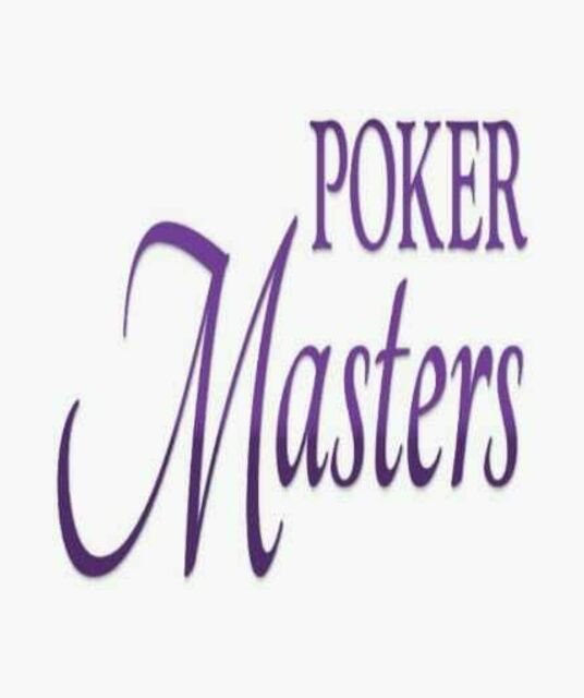 avatar MASTER POKER