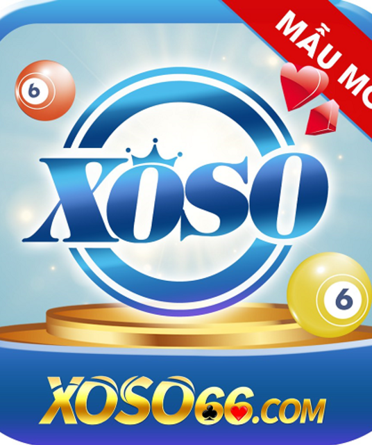 avatar XOSO66 Nhà cái uy tín 
