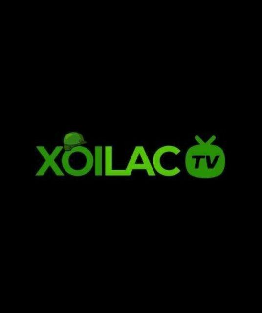 avatar Xoilac TV Link Trực Tiếp Xem bóng đá Bóng Đá XoilacTV 1 
