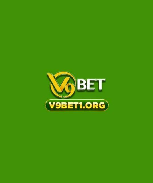avatar V9BET – Nhà Cái Cá Cược Uy Tín Hàng Đầu Châu Á, Đỉnh Cao Giải Trí