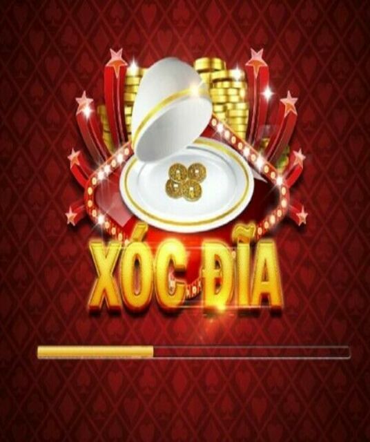 avatar Xóc đĩa