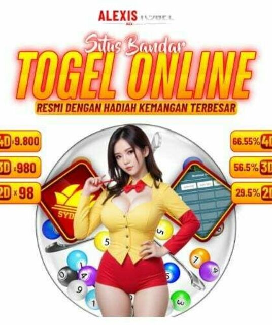 avatar Alexistogel- apk