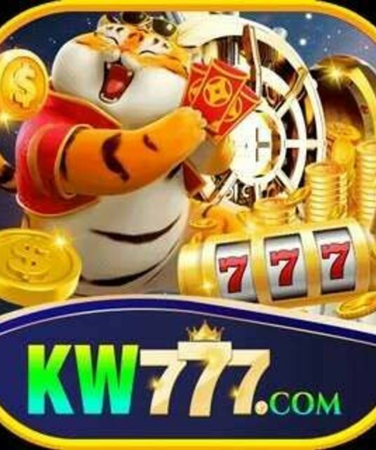 avatar kw777 – Site Oficial de Cassino Online