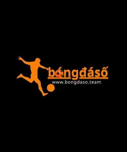 avatar Bongdaso Tỷ Số, Kết Quả Bóng Đá Trực Tuyến