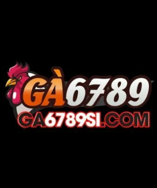 avatar GA6789 Cổng Cá Cược