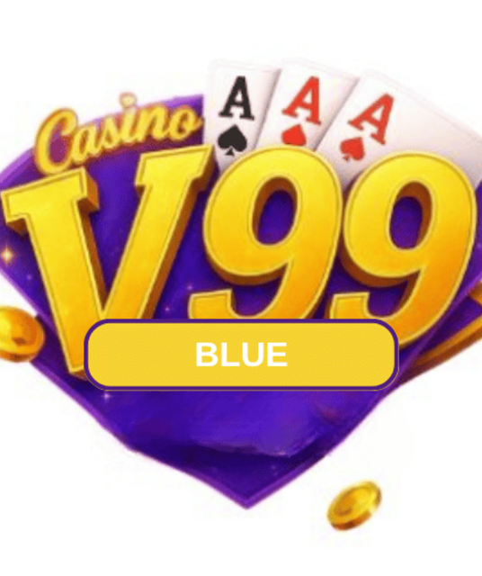 avatar v99 blue