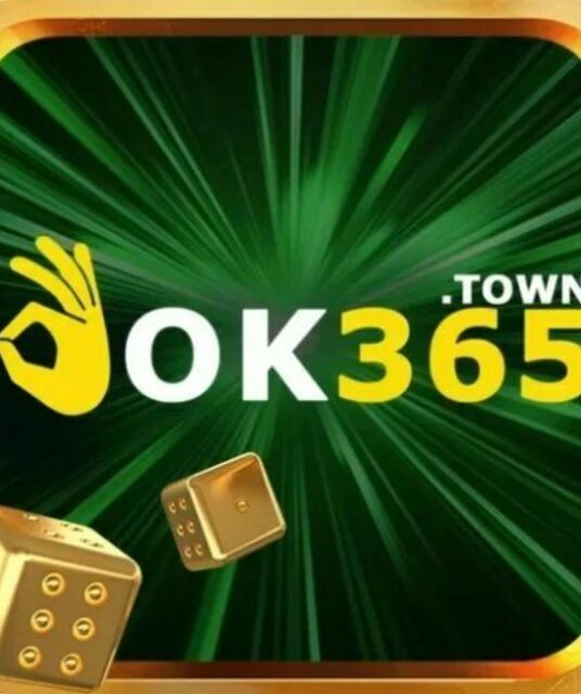 avatar ok365 – nhà cái uy tín với kho game đa dạng