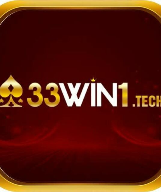 avatar 33WIN – Game Bài Đổi Thưởng Uy Tín 2025