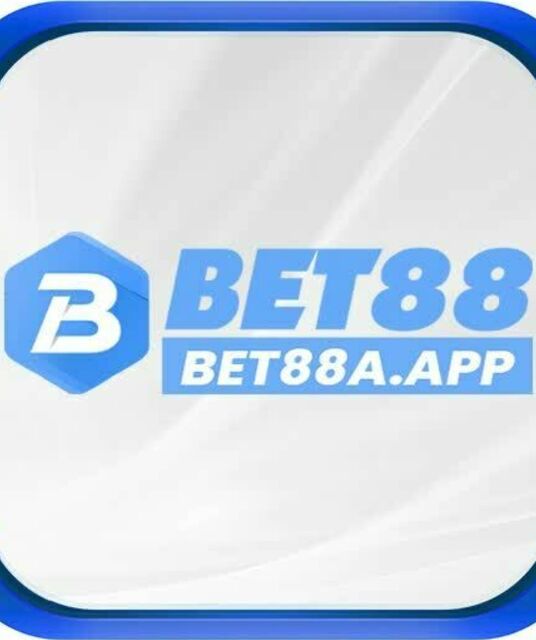 avatar BET88 Cổng Cá Cược  Game Đổi Thưởng Uy Tín 2025