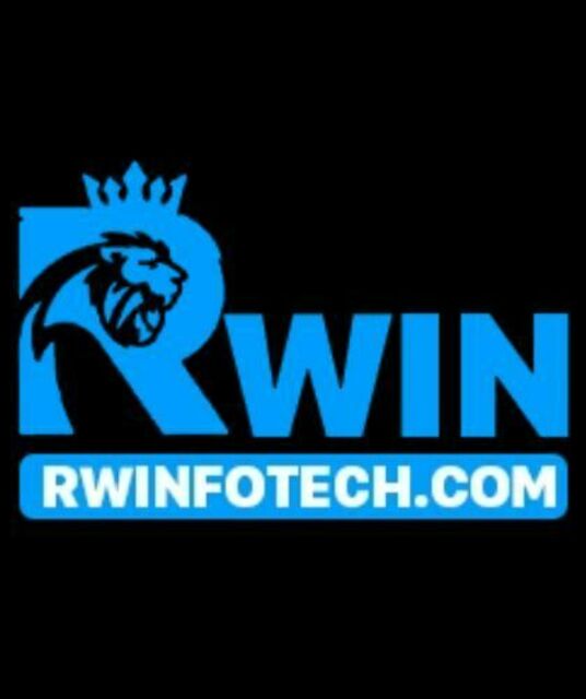 avatar  RWIN