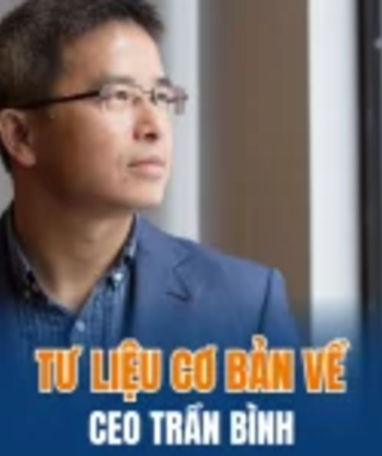 avatar Trần Bình