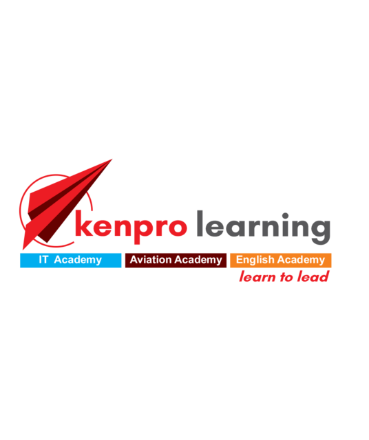 avatar KENPRO LEARNING
