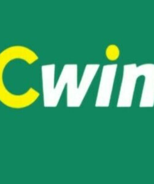 avatar Nhà cái CWIN