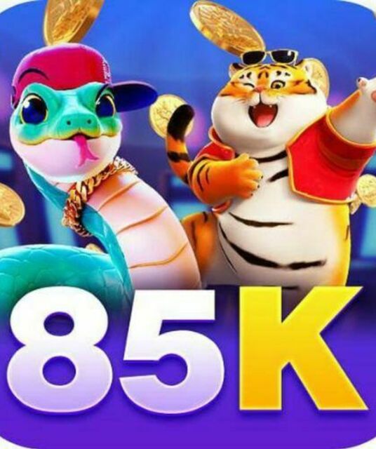 avatar 85k Casa de Apostas