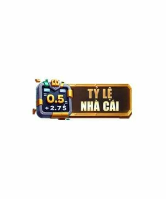 avatar Nhà cái Tỷ lệ nhà cái