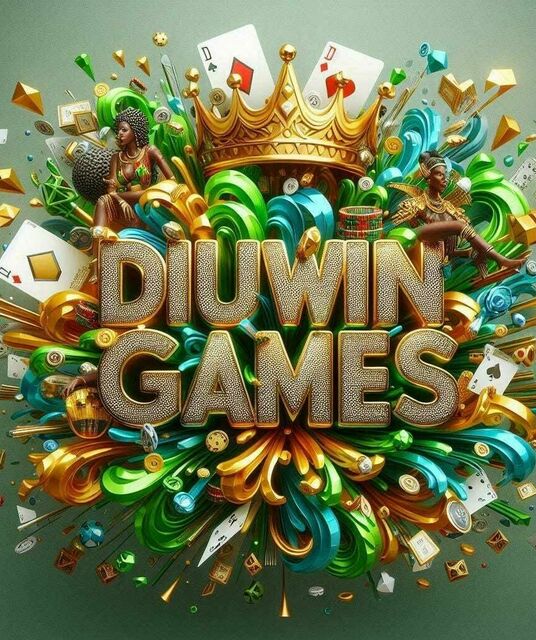 avatar Diuwin game