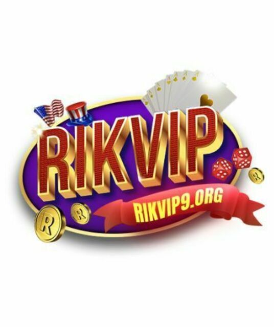 avatar RikVip – Cổng Game Đổi Thưởng Uy Tín Hàng Đầu Việt Nam