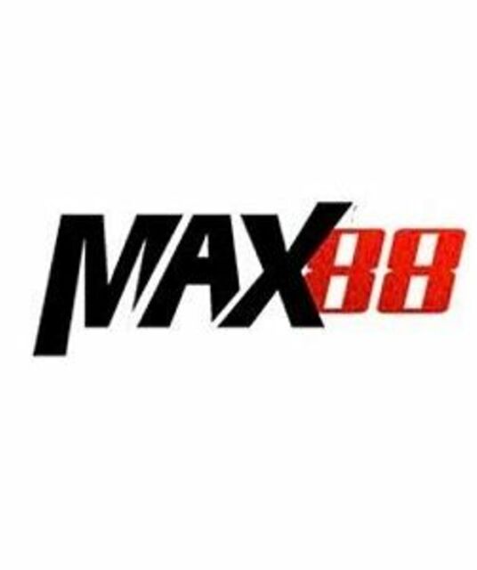 avatar Nhà cái Max88