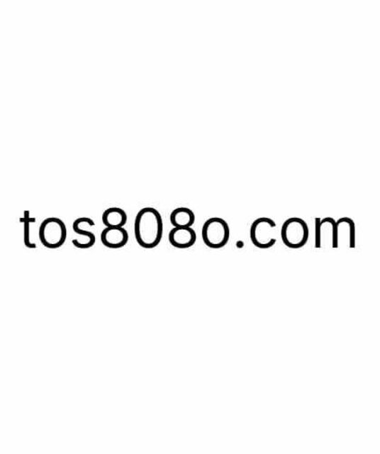 avatar tos808 login