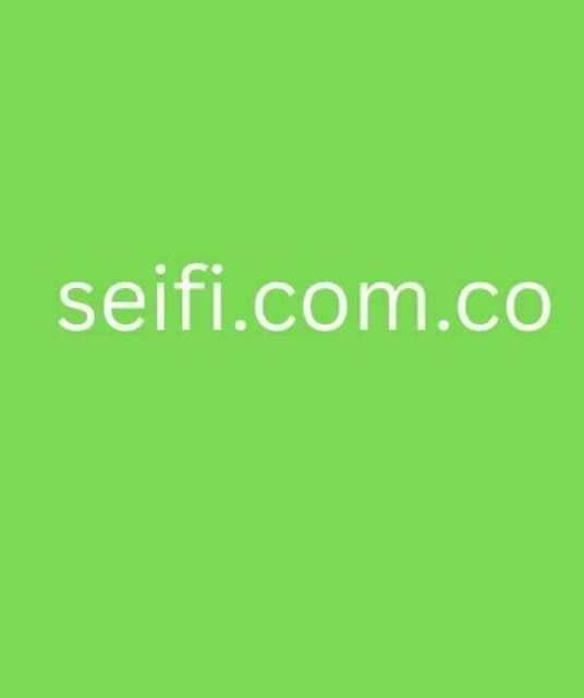avatar seificomco