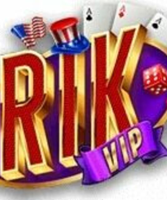 avatar Game RIKVIP