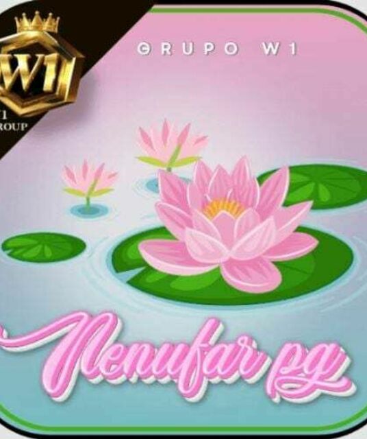 avatar 🎰 nenufarpg