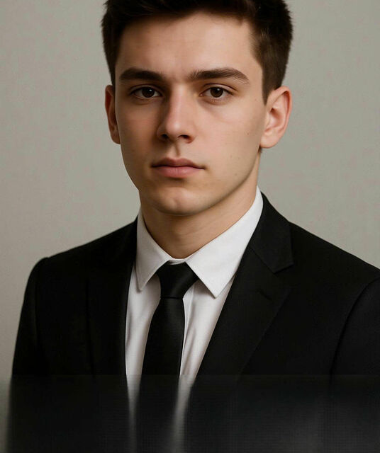 avatar Huy Vũ CEO RC88