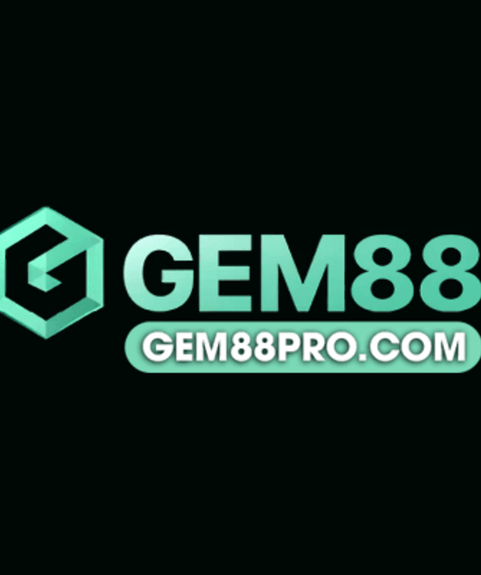 avatar Trang chủ Gem88