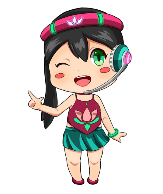 avatar Chebichat TRỢ LÝ AI  TIẾNG TRUNG