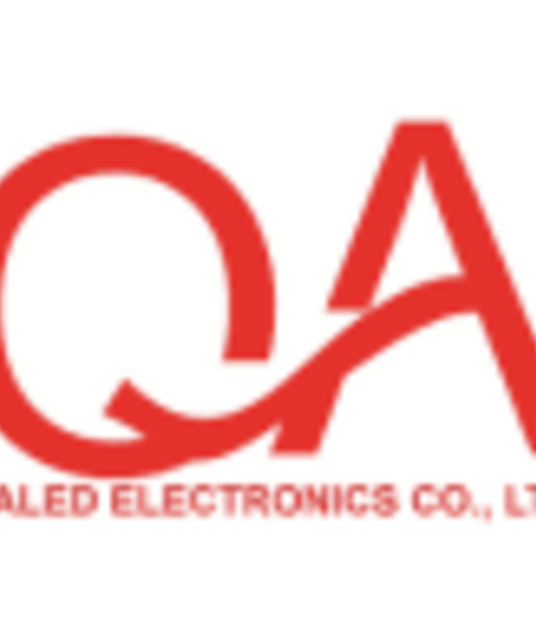 avatar CÔNG TY TNHH ĐIỆN TỬ QALED