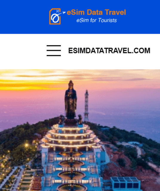 avatar EsimDataTravel Vietnam