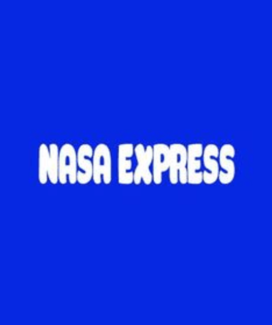 avatar Gửi hàng đi Mỹ Nasa Express