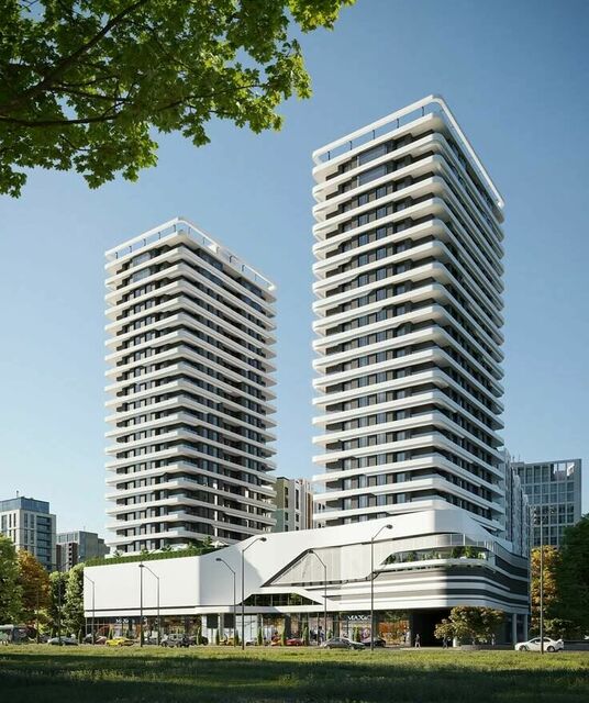 avatar Prestige Evergreen