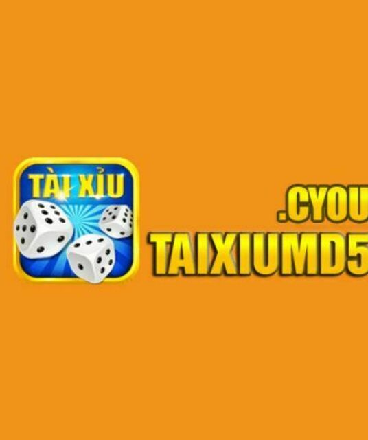 avatar Nhà Cái Taixiumd5