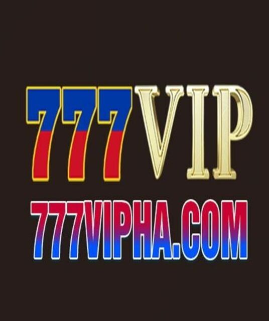 avatar 777VIPHA Your Ultimate Gaming Destination