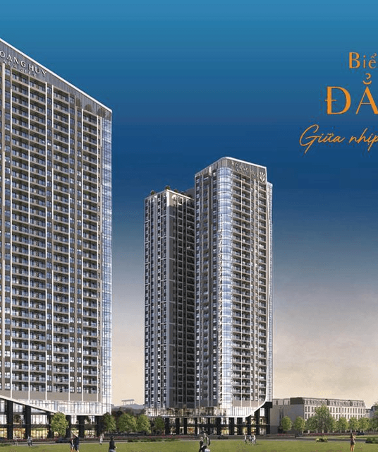 avatar Hoang Huy New City