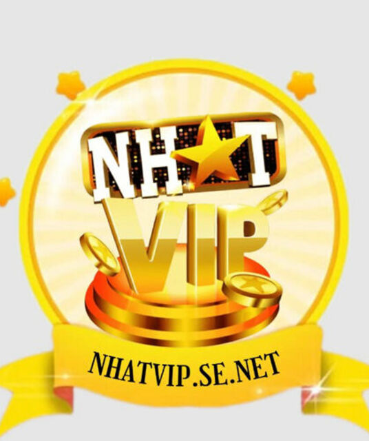 avatar Nhatvip - Thiên đường cờ bạc hàng đầu Việt Nam