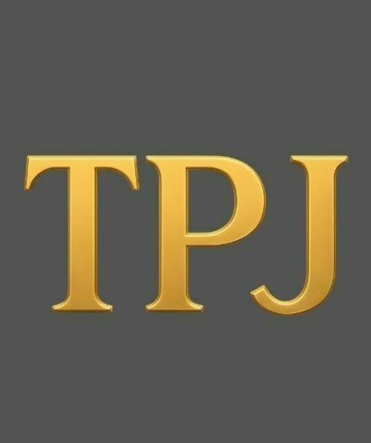 avatar TPJ