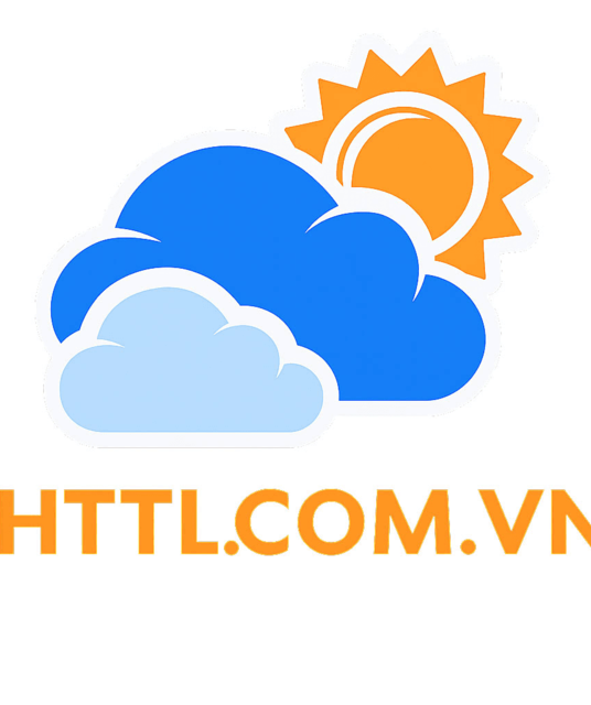 avatar Kênh Dự Báo Thời Tiết - HTTL