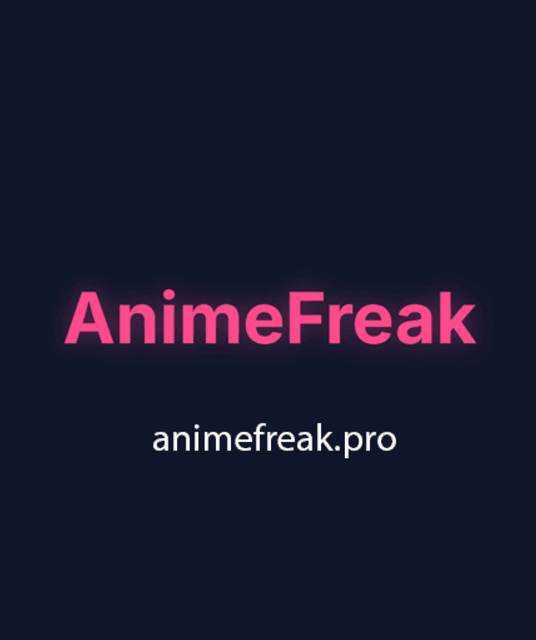 avatar Animefreak pro